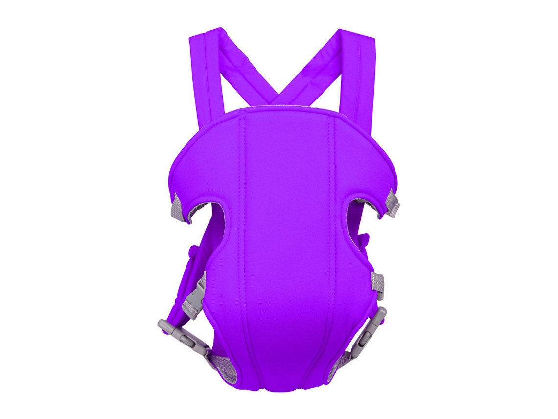 Porta bebê Multifuncionalroxo YUNZII