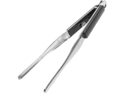 Pinça Multifuncional Para Churrasco Em Aço Inoxidável 304, Leve, Com Design Ergonômico, Ideal Para A Cozinha E Encontros