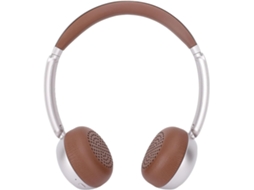 Fones De Ouvido Bewinner Retro Bluetooth 5 4, Supra Auriculares, Sem Fio, Com Cancelamento De Ruído, Som Sem Perdas De