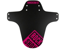 Guarda-Lamas ROCK SHOX BY SRAM Rockshox Magenta Proteção