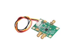 Laxiscreed Módulo Amplificador Rf Com Alta Capacidade De Transmissão E Baixo Ruído