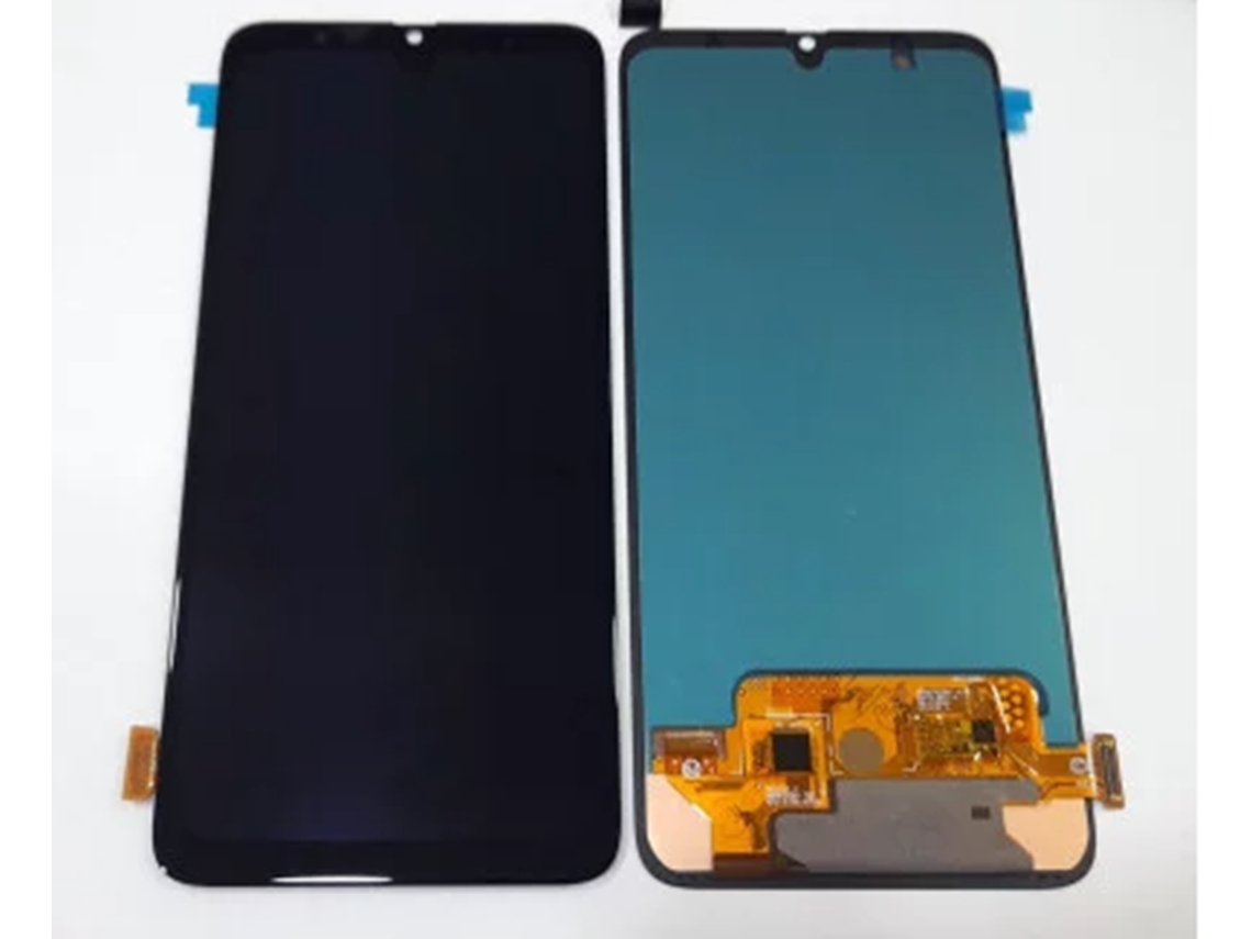 Ecrã Lcd Qualidade Oled para Samsung Galaxy A70 A705 A705fd Sm a705fdsamsung Sp33648