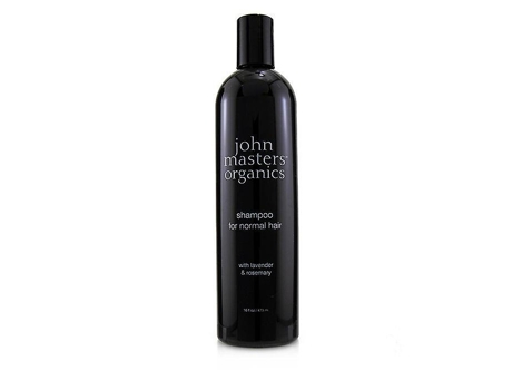 JOHN MASTERS ORGANICS Shampoo For Normal Hair 473Ml