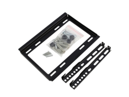 Suporte De Tv Lcd Led Slim (suporte De Parede, Apoio Para 14 32 Polegadas)