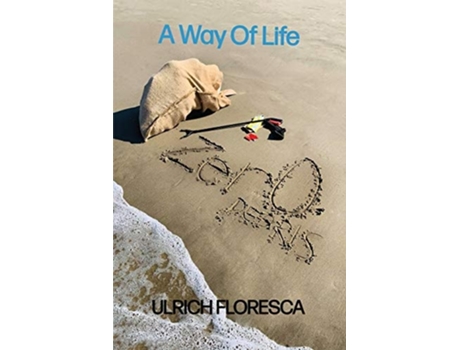 Livro Zer0 Debris A Way Of Life De Ulrich Floresca (inglês)