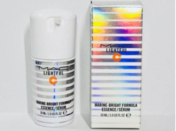 Sérum de Rosto MAC Lightful Glow Marine (30 ml)