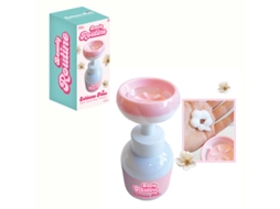 Beauty Routine Espuma Limpiadora Nice