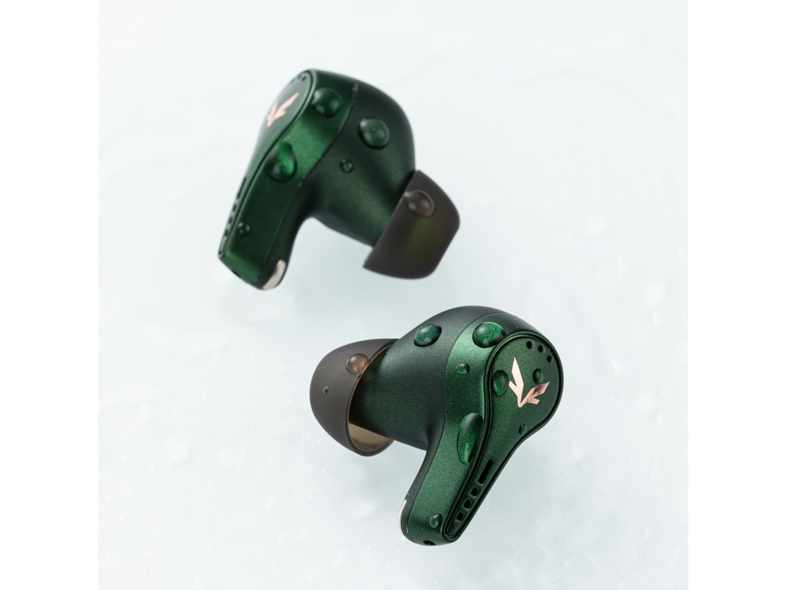 Fones de Ouvido Bluetooth Sem Fio LAXISCREED Hifi Rápido