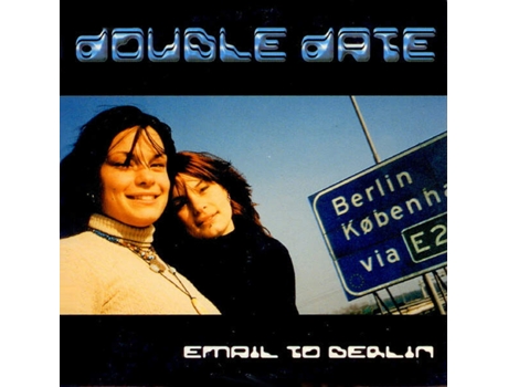 Cd Email To Berlin Whiplash! Records