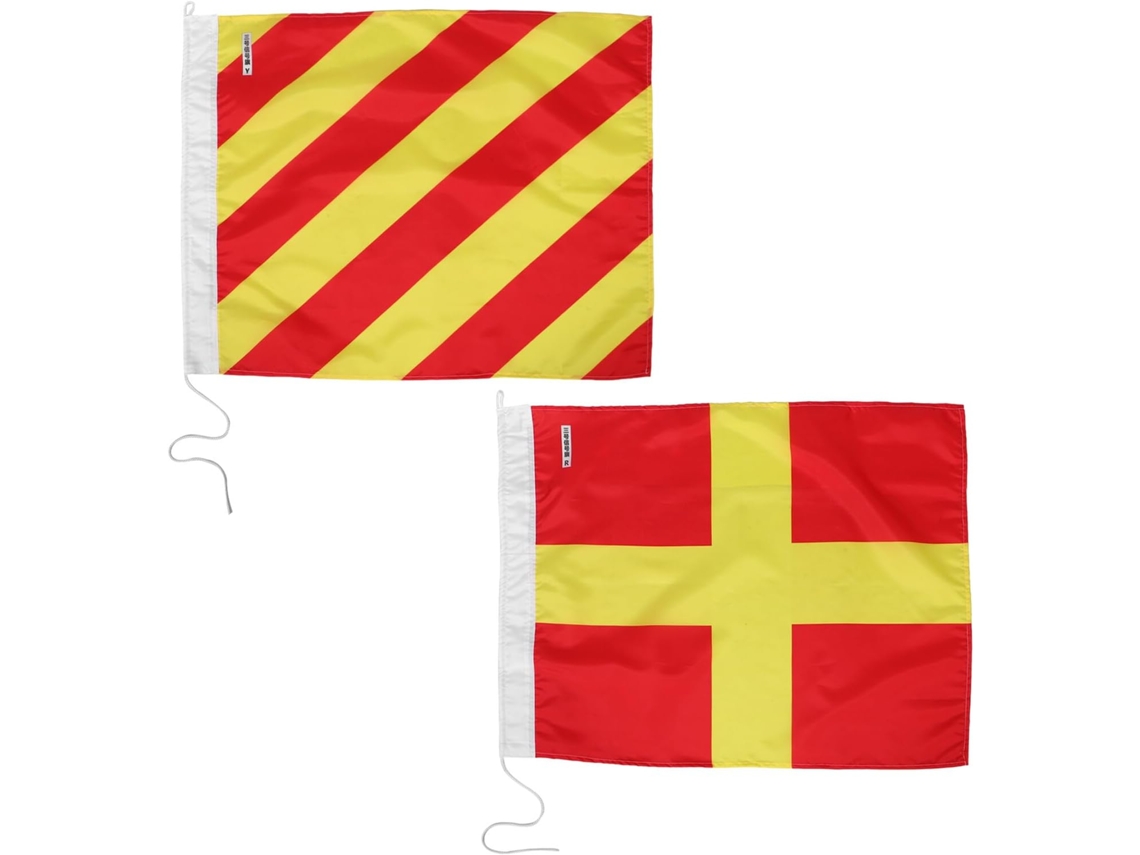 Bandeiras De Sinalização, Bandeiras De Barco, Bandeiras De Navio