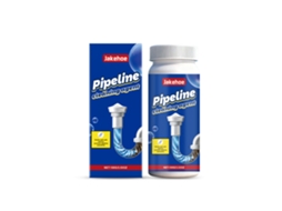 Desentupidor de Pipes Potente Limpeza Rápida