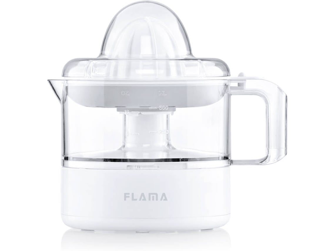 Espremedor FLAMA 2907FL (30 W - 500 ml)