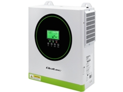Inversor Solar Híbrido Off Grid 1500w Qoltec