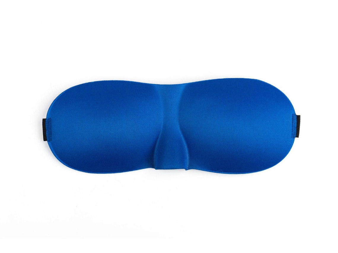 Versão de Máscara para os Olhos 3d, Máscara de Dormir Estéreo para os Olhos. TAISHENGDA