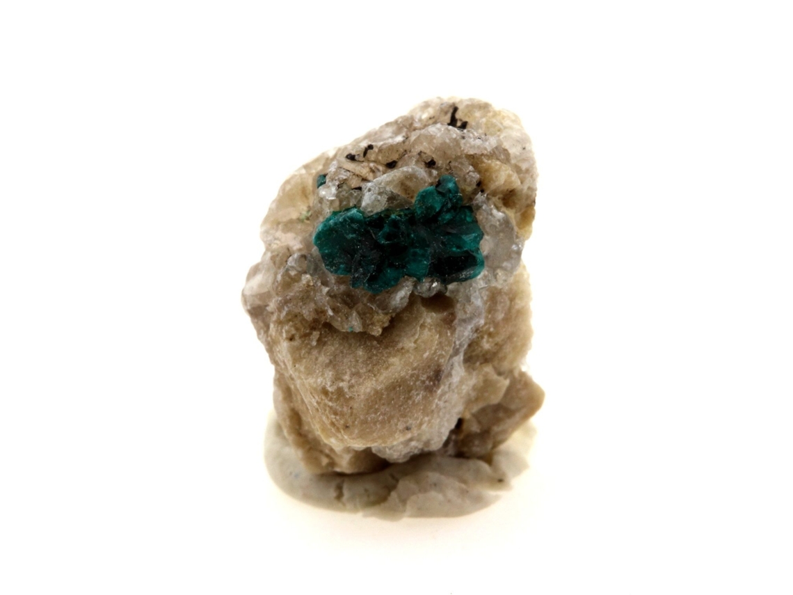 Dioptase Pedra Natural Do Cazaquistão Altyn-Tyube Cristal Verde Deslumbrante Energia Curativa 11 65 Ct Certificado de TRENDYFLAIR