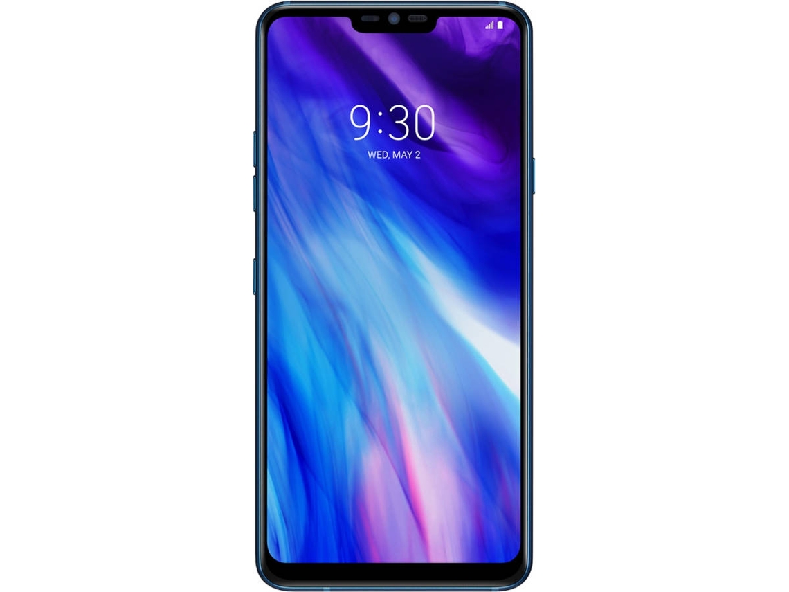 Smartphone LG LMG710EM (6.1'' - 4 GB - 64 GB - Azul)