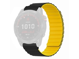 Pulseiras De Relógio Para Coros Vertix 2 Olysi Shop