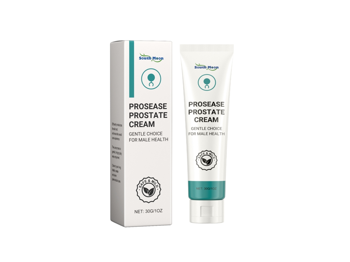 Creme Corporal Masculino Cuidado Intenso