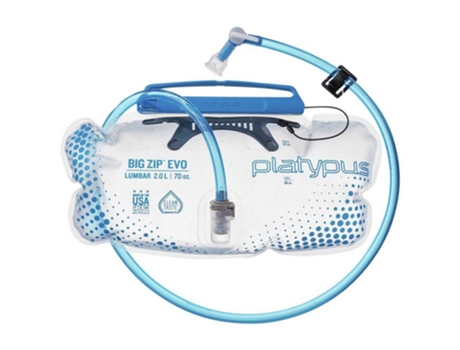 Platypus Big Zip Evo 2.0l Lumbar