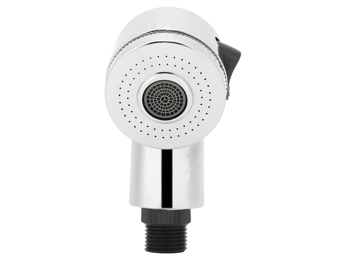 2026 ducha Adaptador para Silla de Shampoo de Peluquería Con Interruptor Lateral, 2 Funciones, Material Resistente