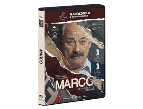 Fotos de Marco Bteam (2024)