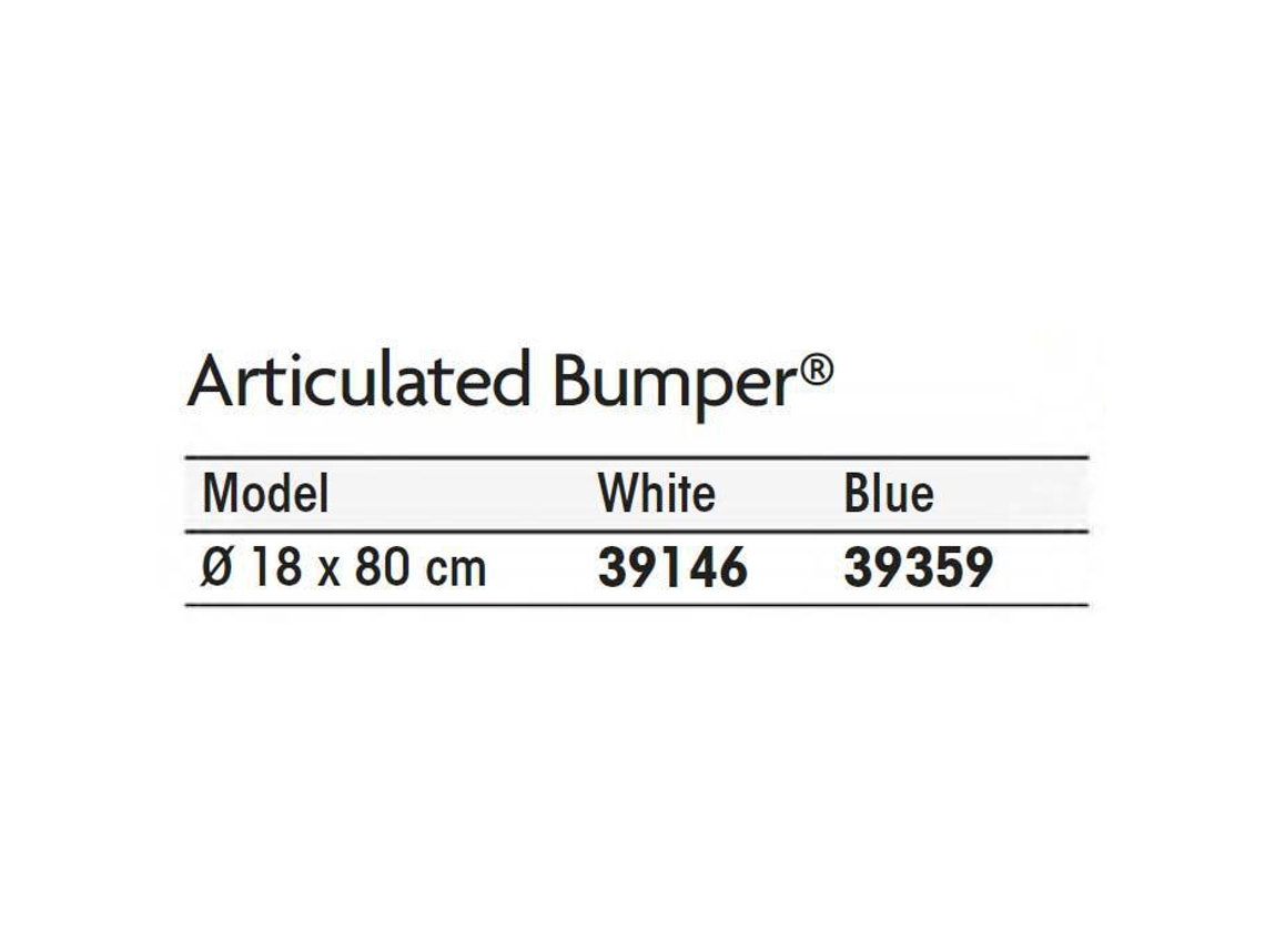 Plastimo Bumper Articulated 100