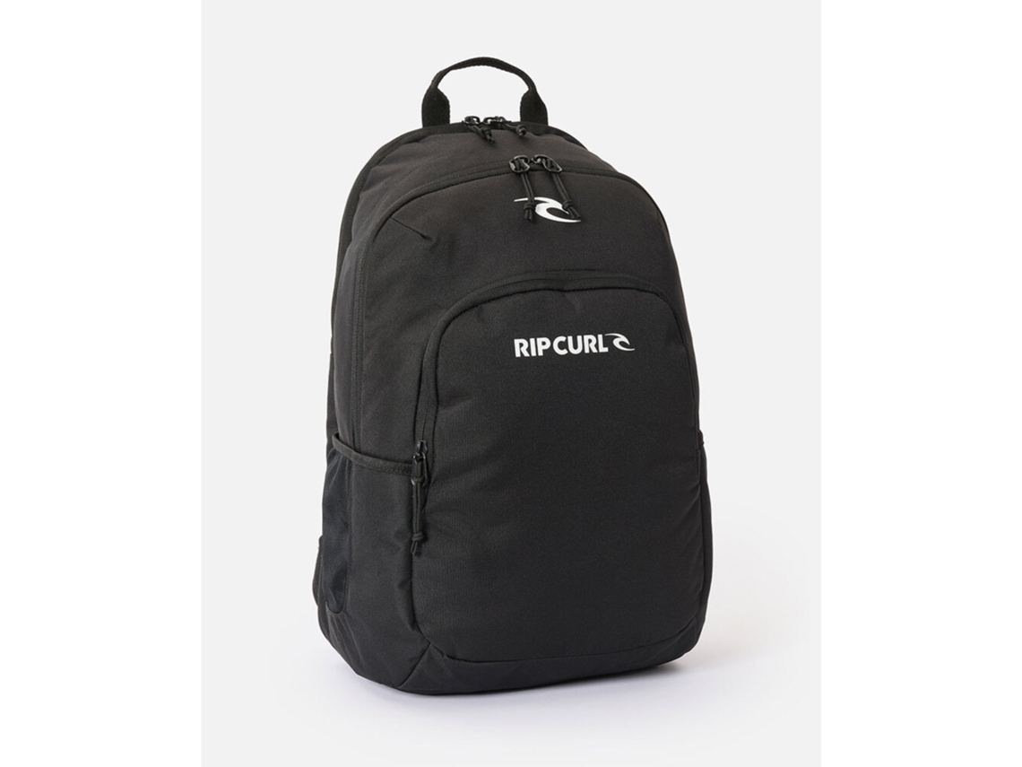 Mochila Escolar RIP CURL Ozone Frame, Preto