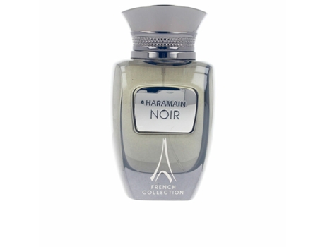 Perfume Unissexo Al Haramain Noir Francês De Coleta (100 Ml)