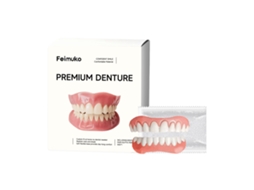 Próteses Dentárias para Reposição Dental