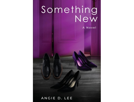 Livro Something New de Lee, Angie et al. (Inglês)