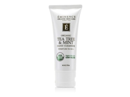 Sabonete Líquido Para Mãos Eminence Tea Tree & Mint (60 Ml/2 Oz)