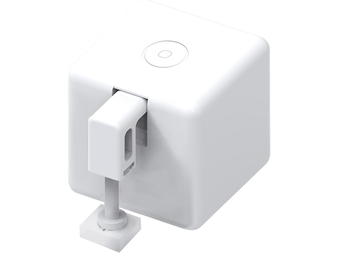 Botão De Pressão Sem Fio Inteligente Fingerbot Plus, Atualizado Com