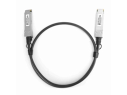 Aetheria cabo de Conexão Direta 40g de Canal Único para Servidor Lenovo/hp 1 Metro de Alta Velocidade