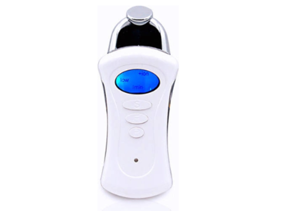 Máquina de Tratamento Facial YIZHOOD Elp758 Branco
