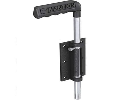 Fechadura com Parafuso 16X500 Mm MANTION 1316