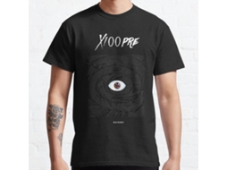 Rockinstone Bad Bunny - Bad Bunny Classic T-shirt(m)