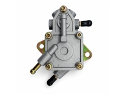 Bomba de combustível para motores de 260 cc e 300 cc, compatível com D300, H300 e G300.