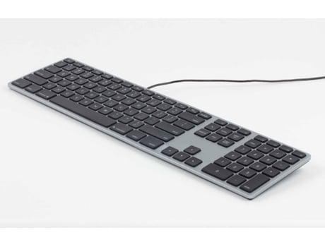 Teclado  Ss50953 RGB (Idioma Português - Teclado Numérico)