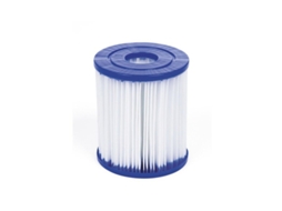 Suporte para Cartucho AQUAFORGE para Spa instalação simples manutenção de água limpa