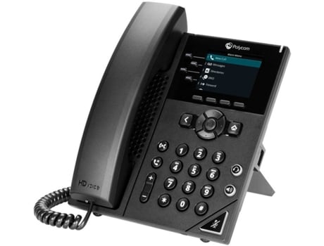 Telefone fixo POLYCOM 250