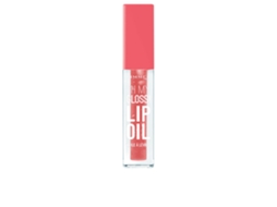 Oh My Gloss! Brillo Labial 06 so Rosy RIMMEL LONDON 4,5 Ml