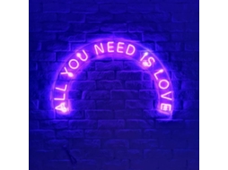 Fita Luz BEBLAU Led Candy Shock 80 All You Need