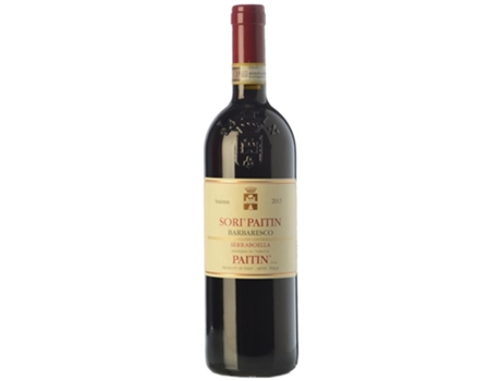 Vinho PAITIN Paitin Sorì Nebbiolo Barbaresco (0.75 L - 1 unidade)