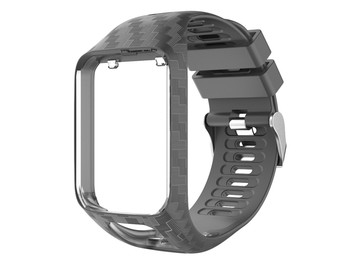 Pulseira de Substituição LAXISCREED Tomtom
