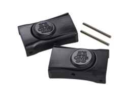 Mask Buckles Pair Pretooms