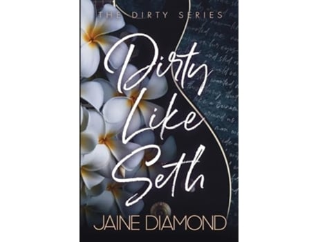 Livro Dirty Like Seth de Jaine Diamond (Inglês)