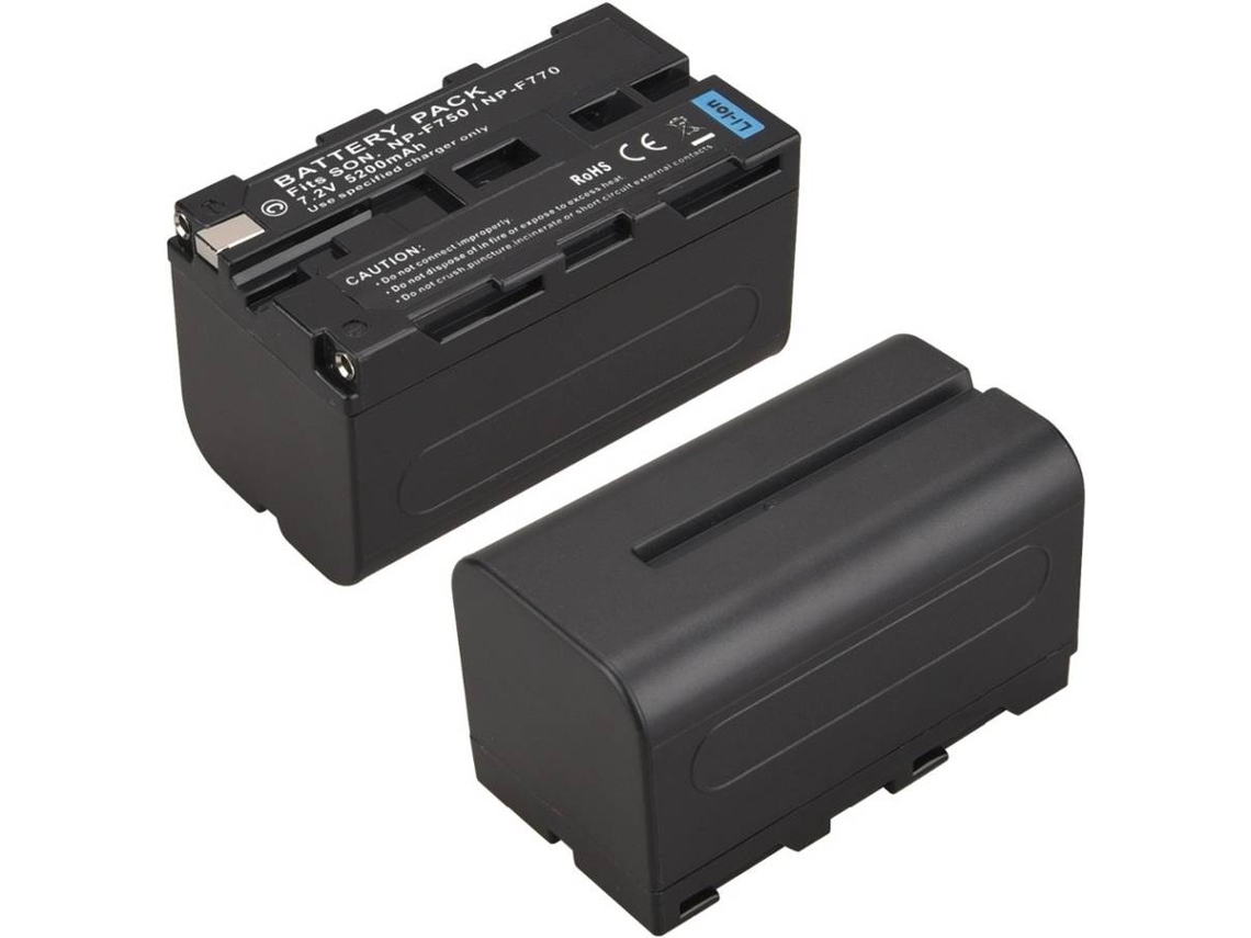 Bateria MULTI4YOU W-MS004732 (Sony)