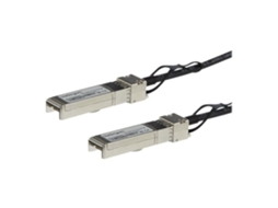 Cabo Sfp De Conexão Direta Compatível Com Cisco Startech Sfp H10gb Cu1m 0,5 M 10gbase Twinaxial Aquaforge