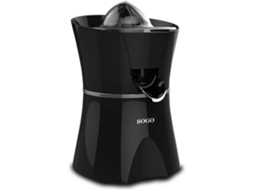 Espremedor SOGO EXP-SS-5190 (Outlet Caixa Aberta - 600 W)