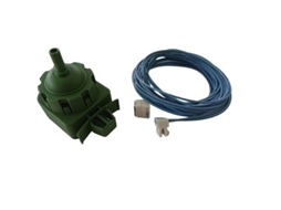 Kit de Presostato com Cabo INDESIT C00381612